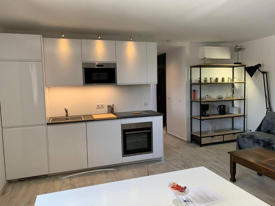 Appartement Neuf 4Km Saint-Tropez Esterno foto