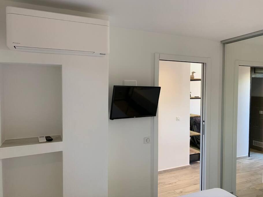 Appartement Neuf 4Km Saint-Tropez Esterno foto