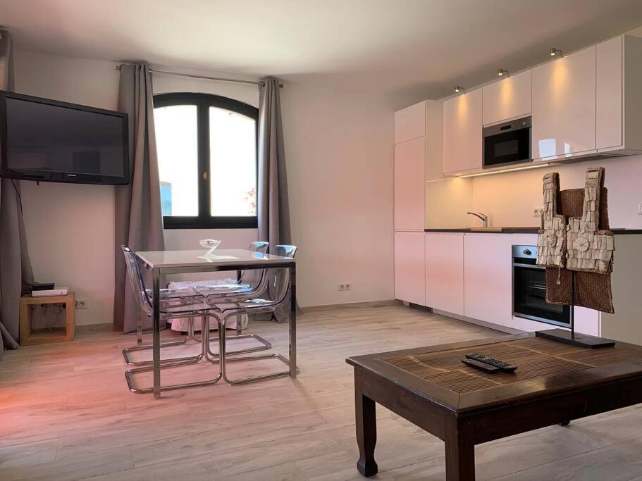 Appartement Neuf 4Km Saint-Tropez Esterno foto