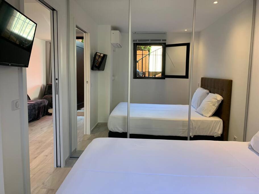 Appartement Neuf 4Km Saint-Tropez Esterno foto