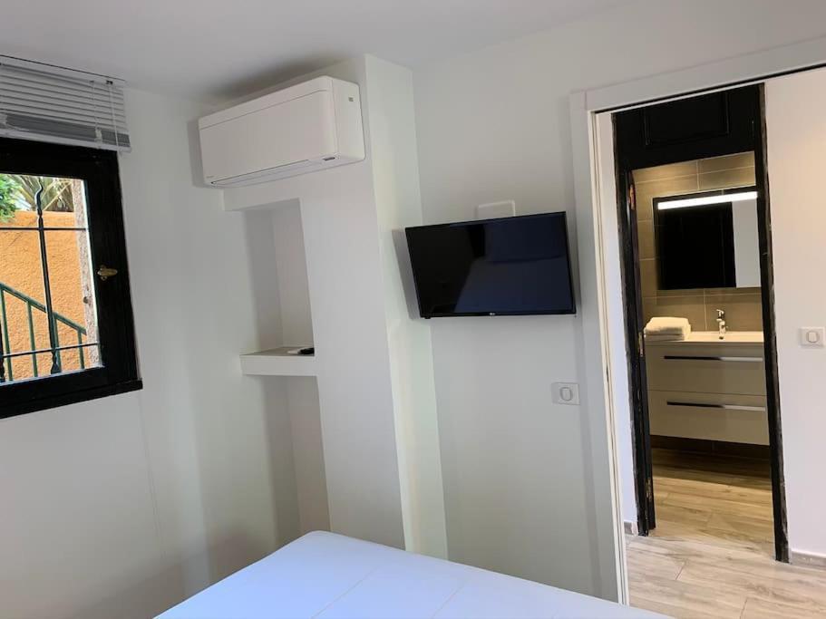 Appartement Neuf 4Km Saint-Tropez Esterno foto